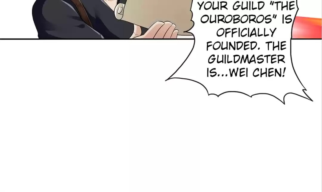 Strongest System (Colored) Chapter 84 page 72 - 
