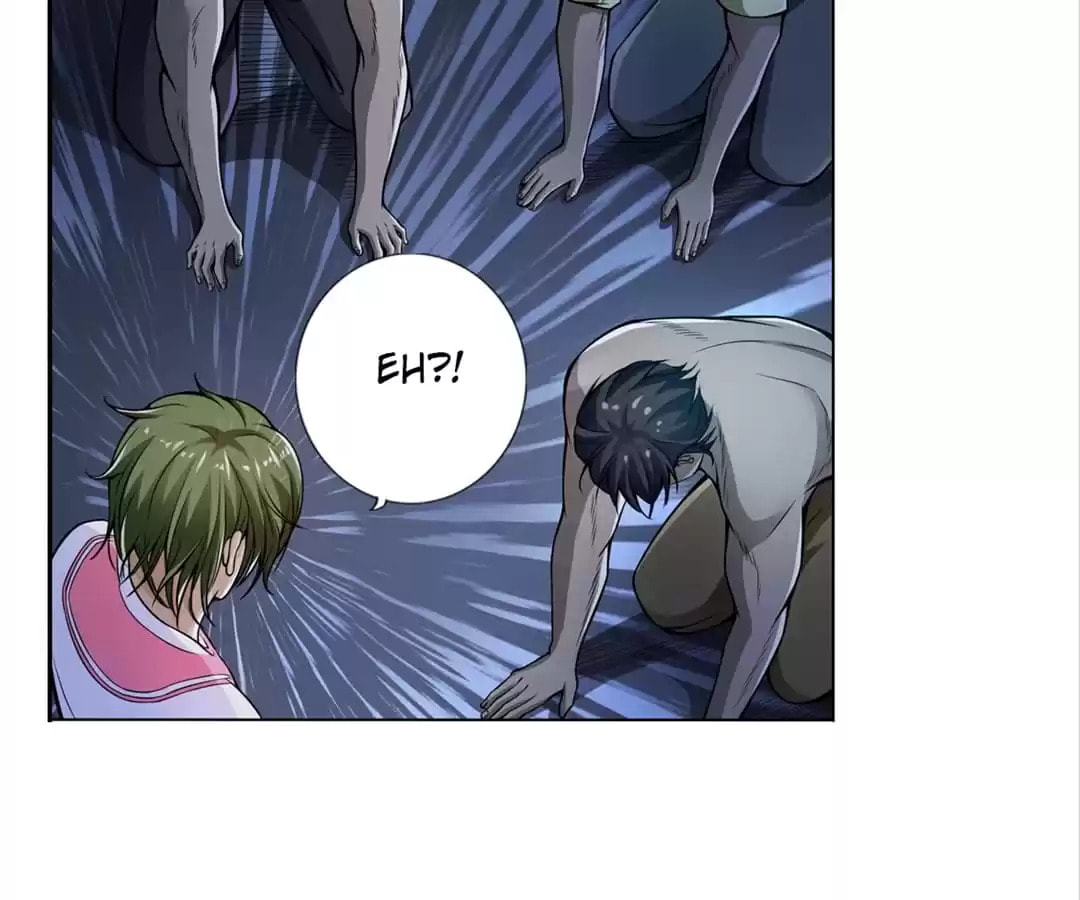 Strongest System (Colored) Chapter 84 page 10 - 
