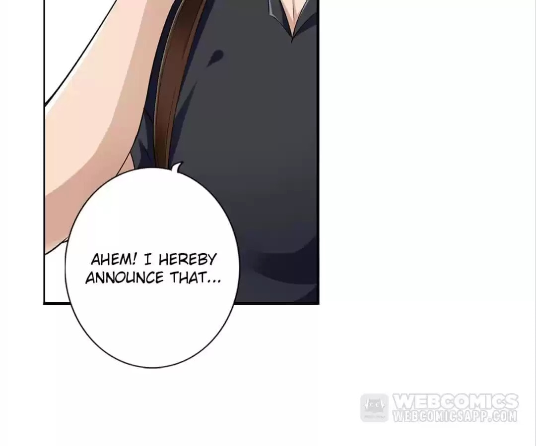 Strongest System (Colored) Chapter 85 page 11 - 