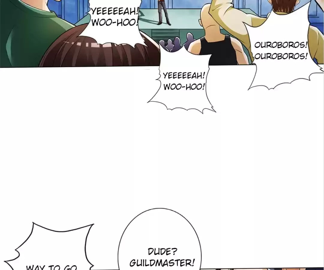 Strongest System (Colored) Chapter 85 page 13 - 