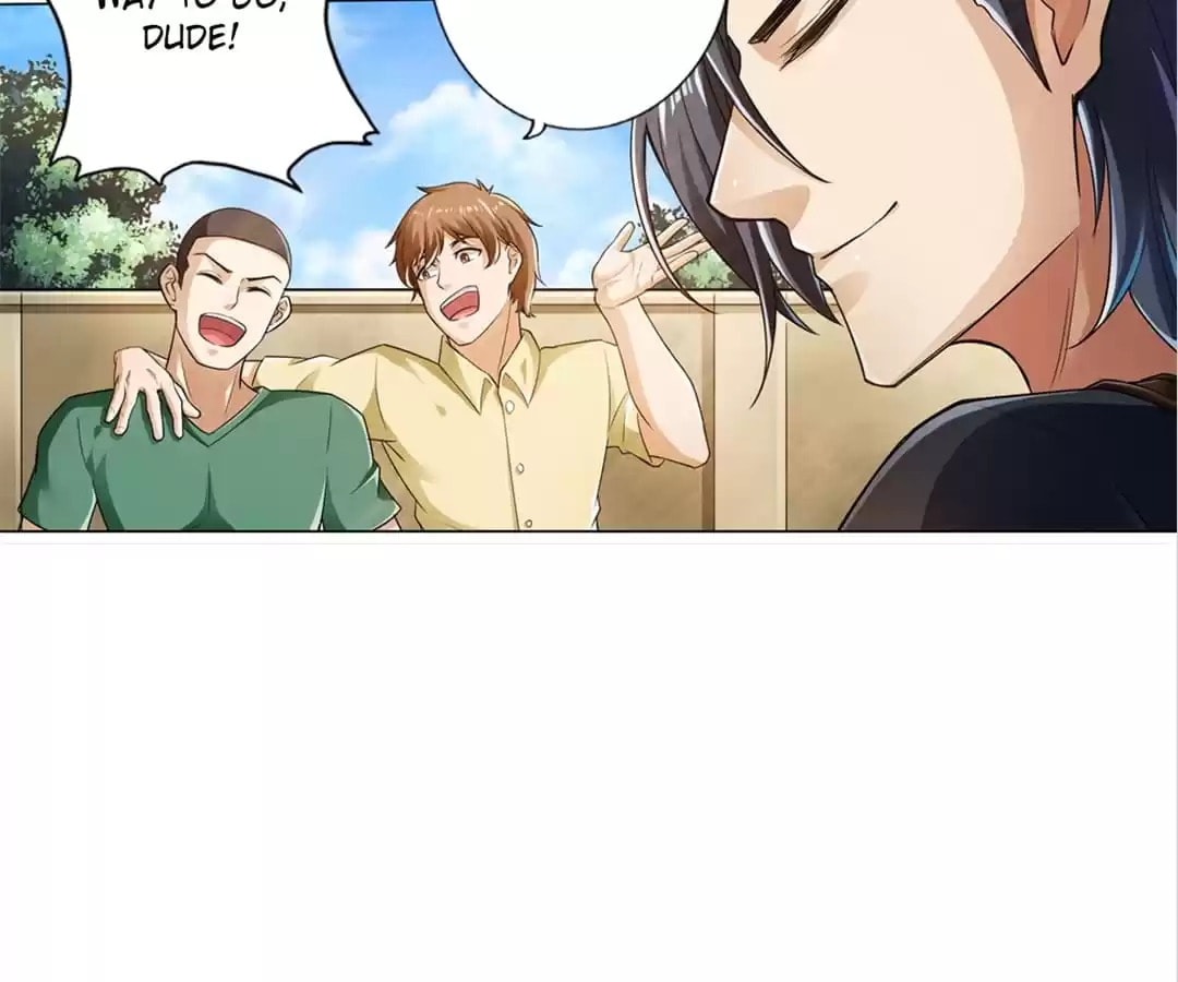Strongest System (Colored) Chapter 85 page 14 - 