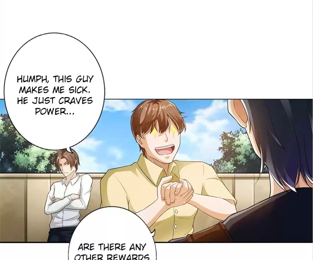 Strongest System (Colored) Chapter 85 page 15 - 