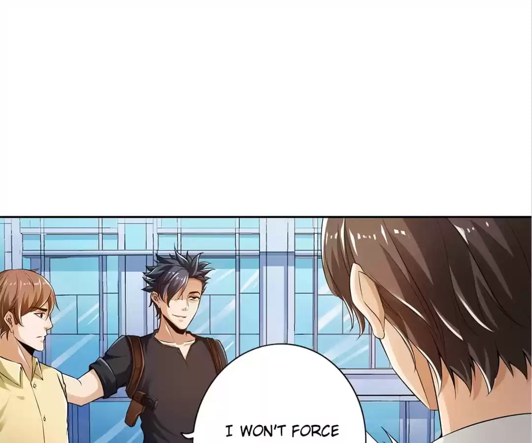 Strongest System (Colored) Chapter 85 page 17 - 