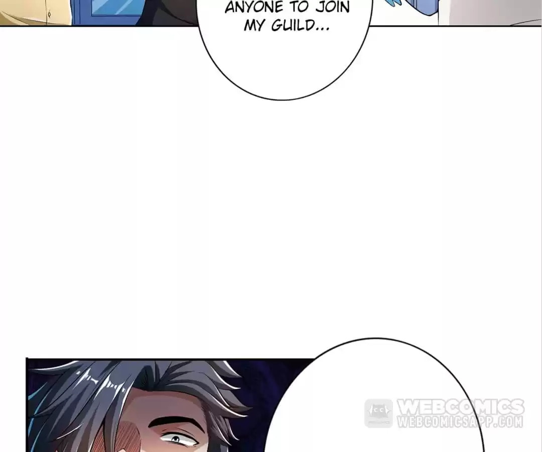 Strongest System (Colored) Chapter 85 page 18 - 