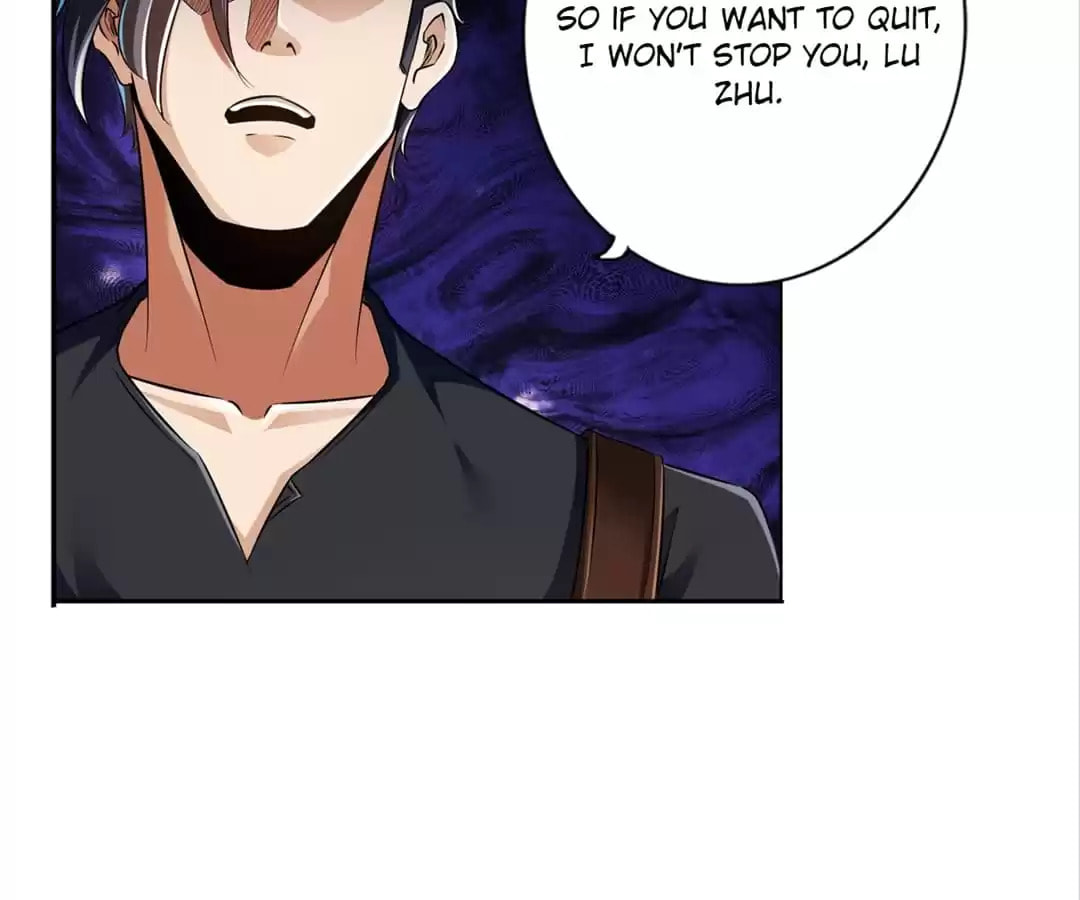Strongest System (Colored) Chapter 85 page 19 - 