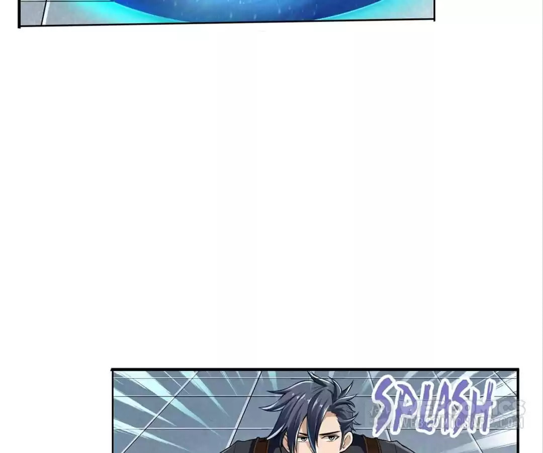 Strongest System (Colored) Chapter 85 page 3 - 