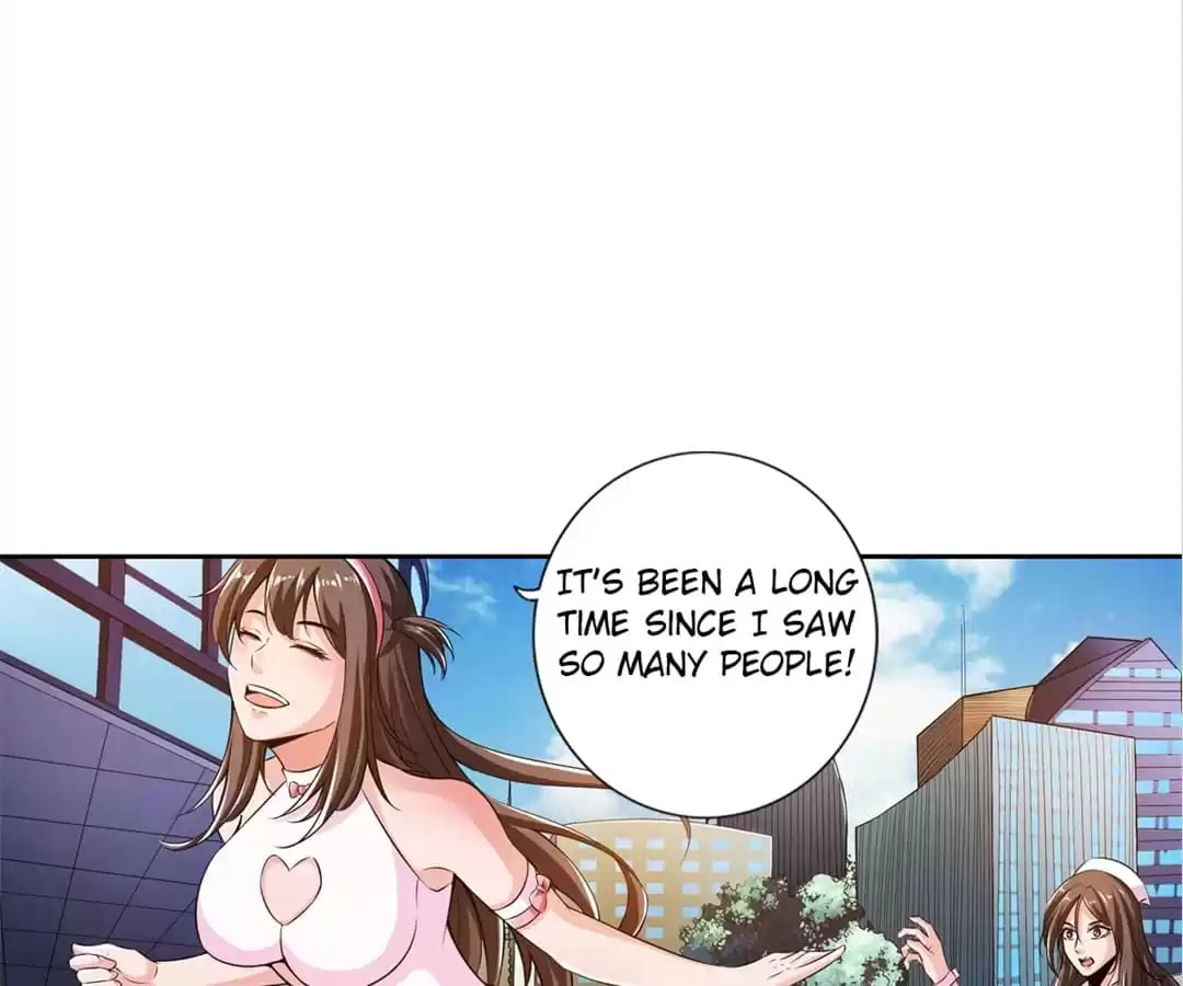 Strongest System (Colored) Chapter 85 page 23 - 