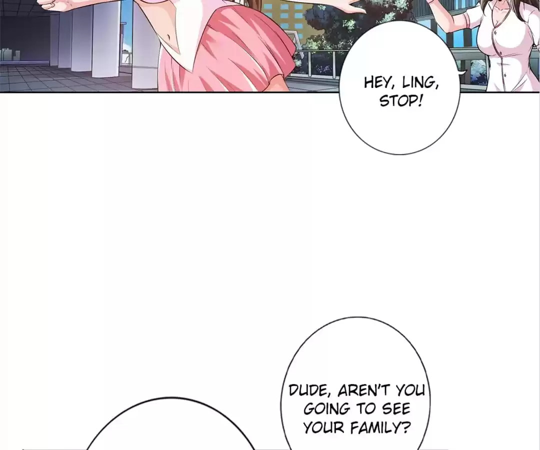 Strongest System (Colored) Chapter 85 page 24 - 