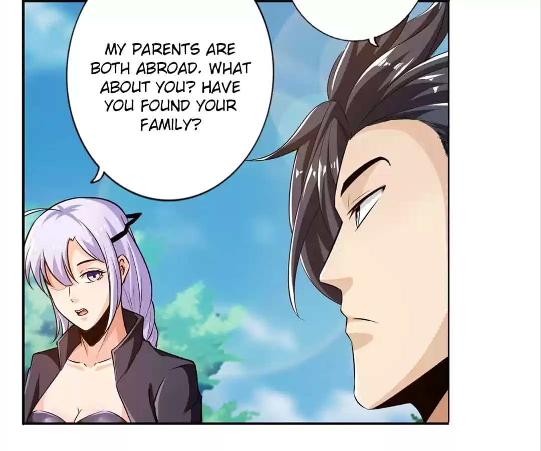 Strongest System (Colored) Chapter 85 page 25 - 