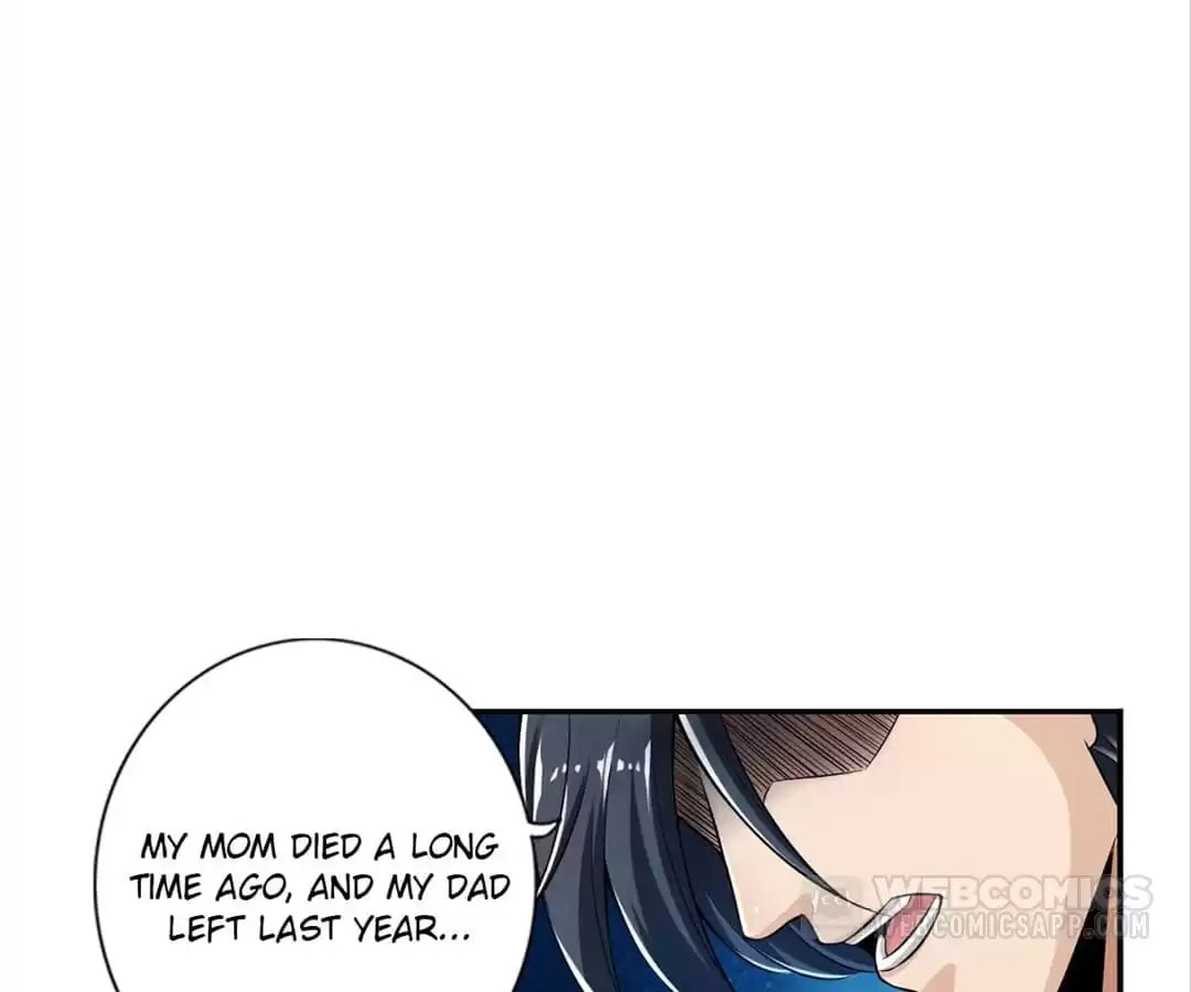 Strongest System (Colored) Chapter 85 page 26 - 