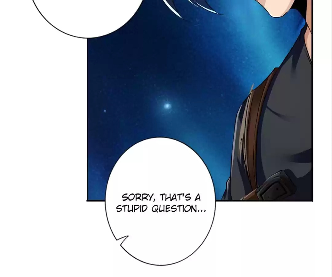 Strongest System (Colored) Chapter 85 page 27 - 