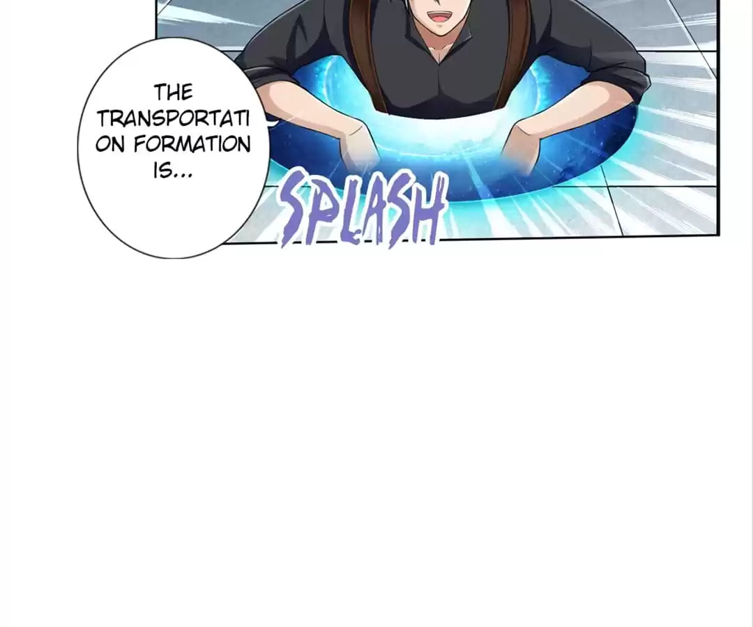 Strongest System (Colored) Chapter 85 page 4 - 