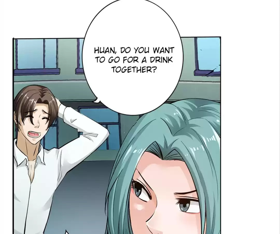 Strongest System (Colored) Chapter 85 page 33 - 