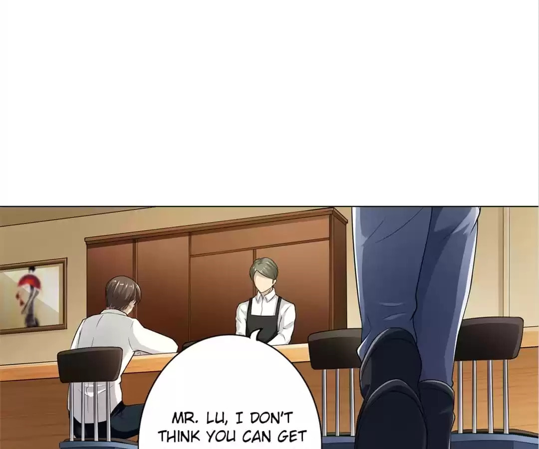 Strongest System (Colored) Chapter 85 page 40 - 