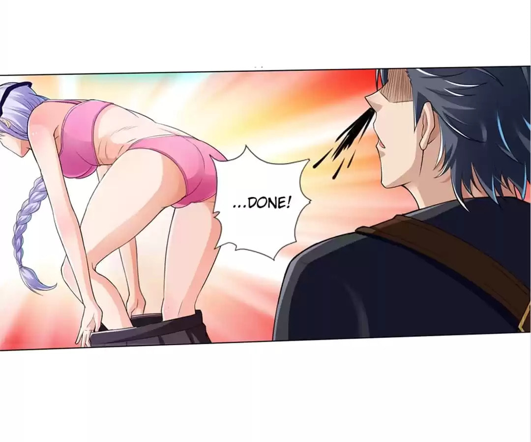 Strongest System (Colored) Chapter 85 page 5 - 
