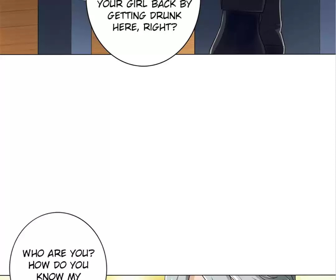 Strongest System (Colored) Chapter 85 page 41 - 