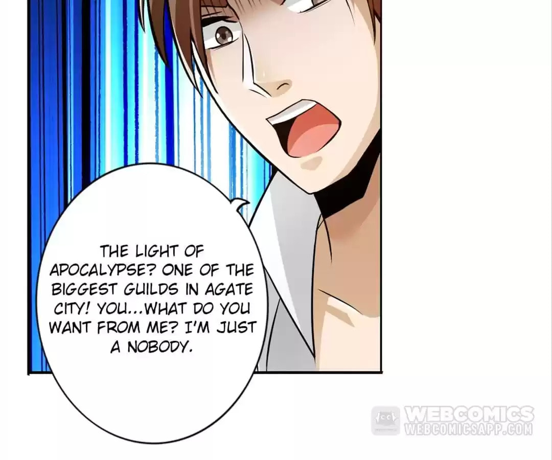 Strongest System (Colored) Chapter 85 page 45 - 