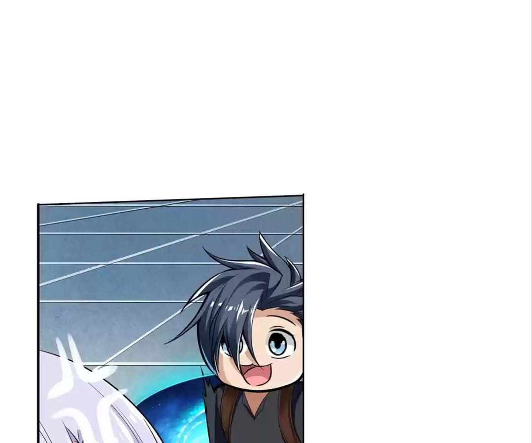 Strongest System (Colored) Chapter 85 page 6 - 