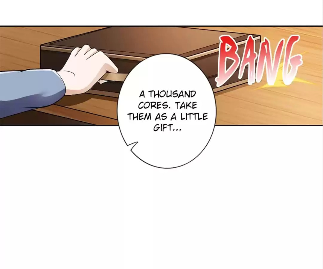 Strongest System (Colored) Chapter 85 page 51 - 