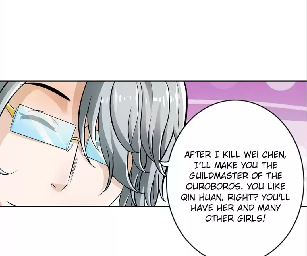 Strongest System (Colored) Chapter 85 page 52 - 