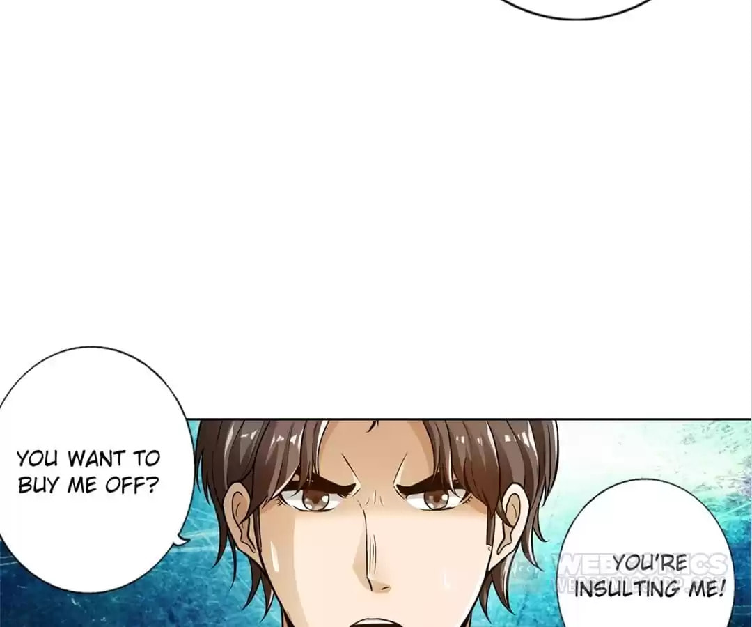 Strongest System (Colored) Chapter 85 page 53 - 