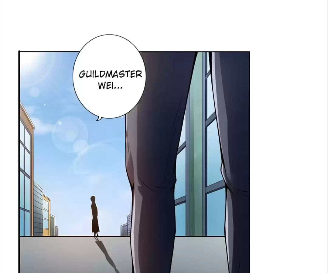 Strongest System (Colored) Chapter 85 page 60 - 