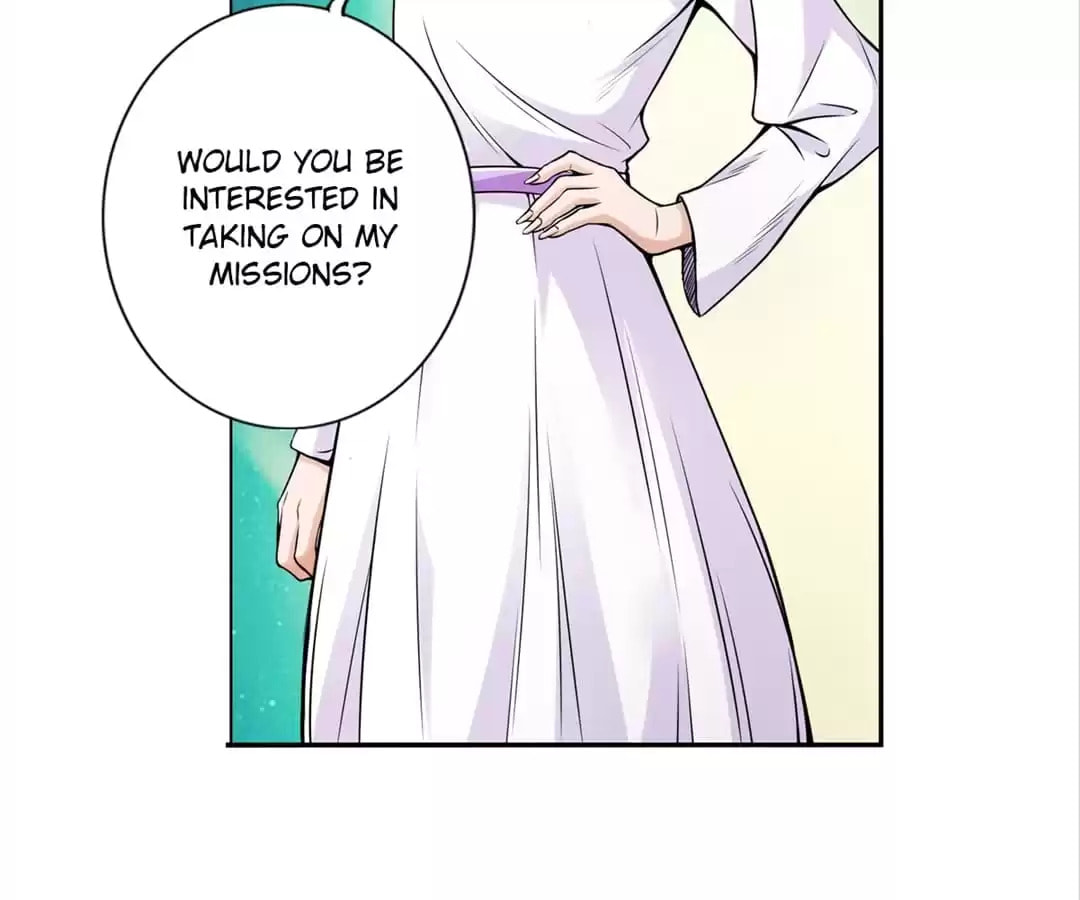 Strongest System (Colored) Chapter 85 page 64 - 