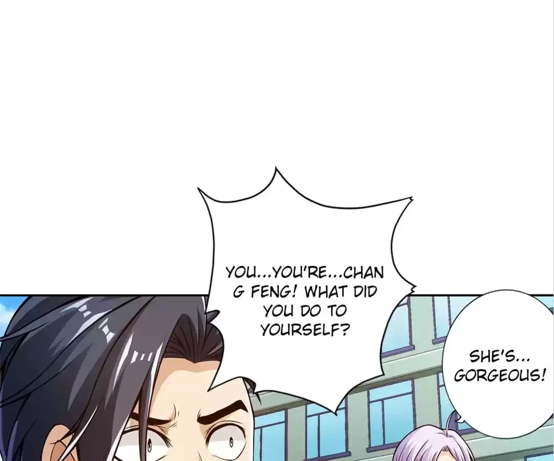 Strongest System (Colored) Chapter 85 page 65 - 