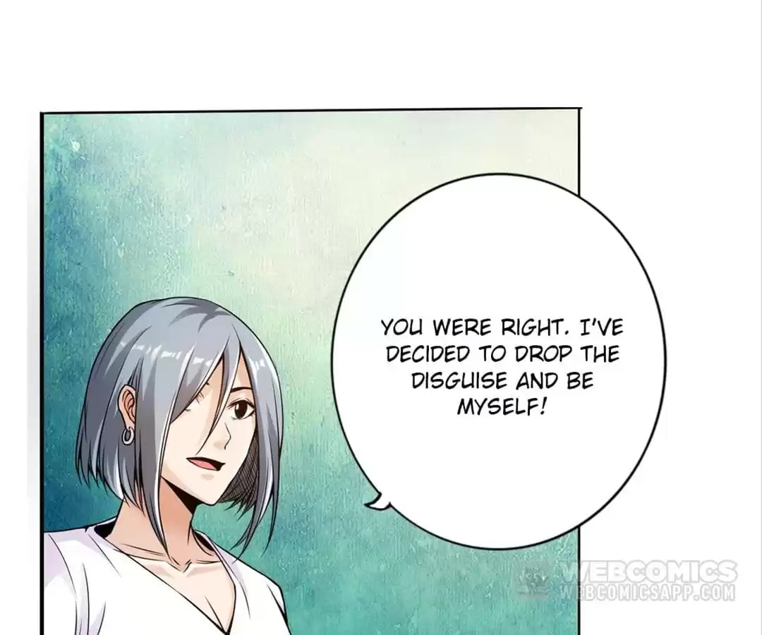 Strongest System (Colored) Chapter 85 page 67 - 