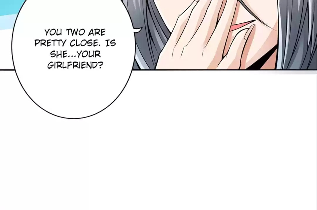 Strongest System (Colored) Chapter 85 page 71 - 