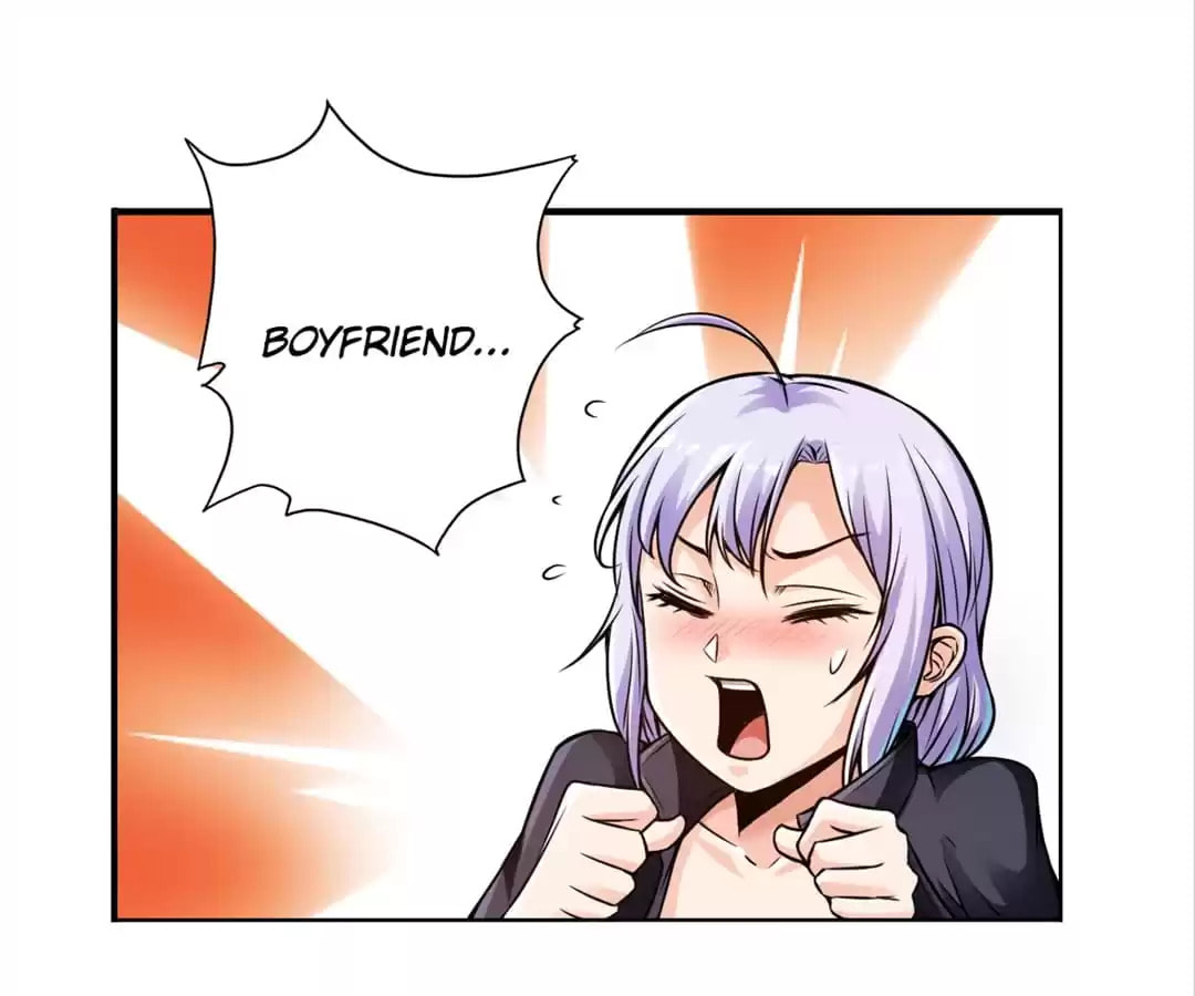 Strongest System (Colored) Chapter 86 page 2 - 