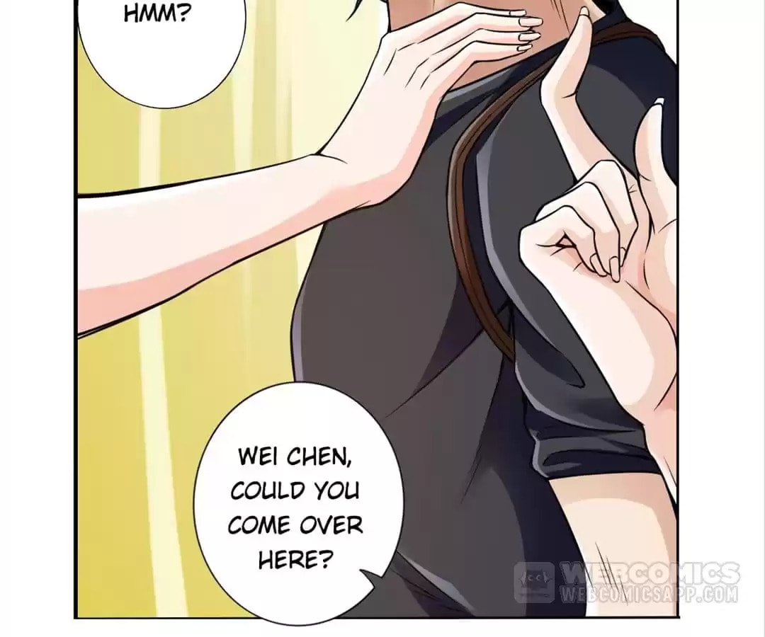 Strongest System (Colored) Chapter 86 page 11 - 