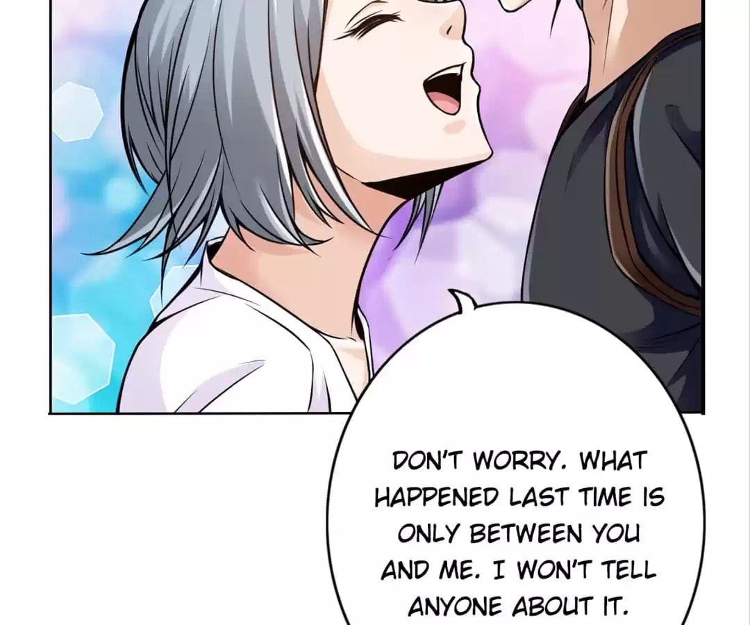 Strongest System (Colored) Chapter 86 page 13 - 