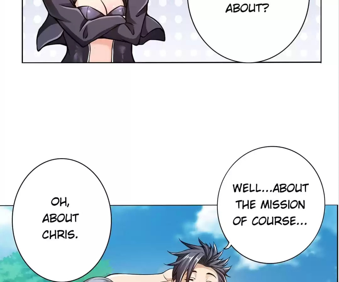 Strongest System (Colored) Chapter 86 page 15 - 