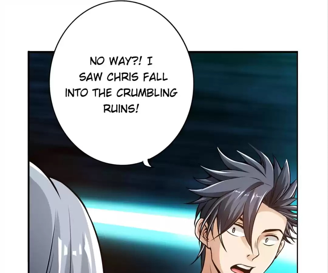 Strongest System (Colored) Chapter 86 page 18 - 