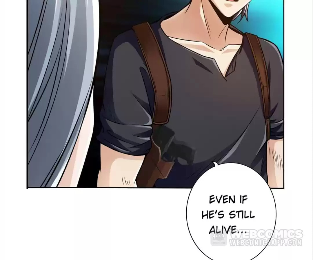 Strongest System (Colored) Chapter 86 page 19 - 