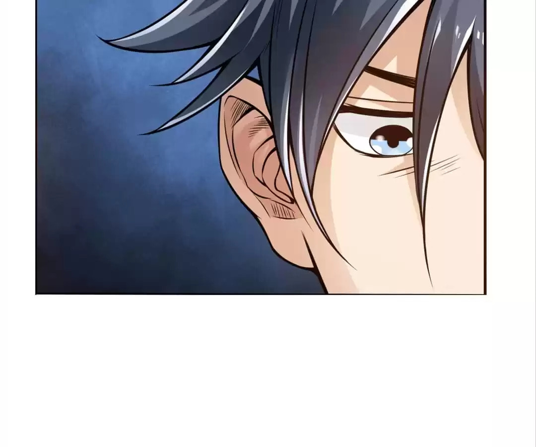 Strongest System (Colored) Chapter 86 page 21 - 