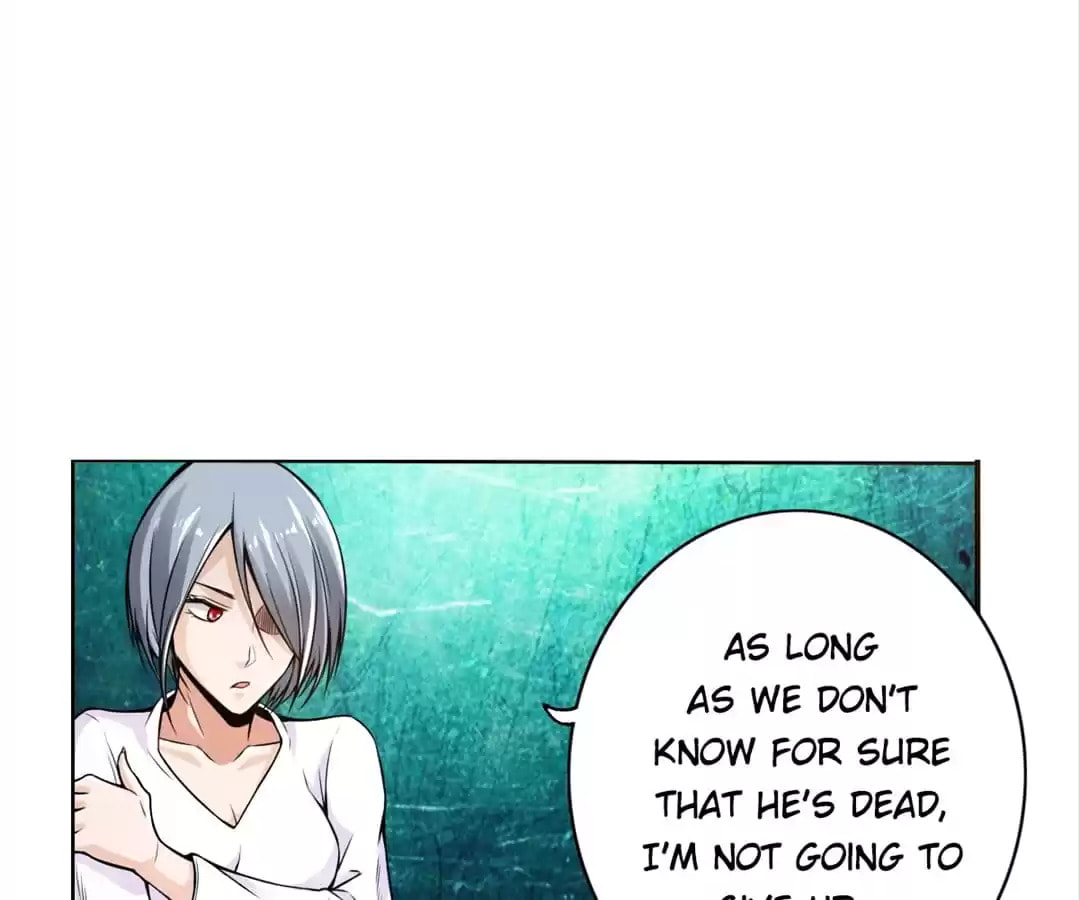 Strongest System (Colored) Chapter 86 page 22 - 