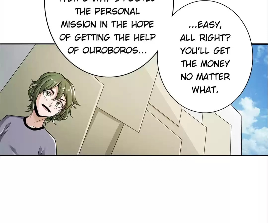 Strongest System (Colored) Chapter 86 page 24 - 