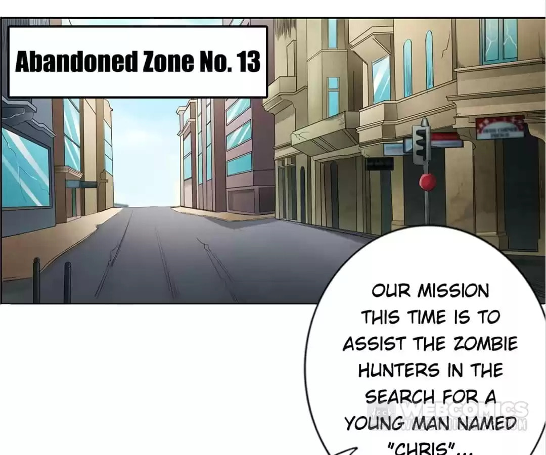 Strongest System (Colored) Chapter 86 page 27 - 