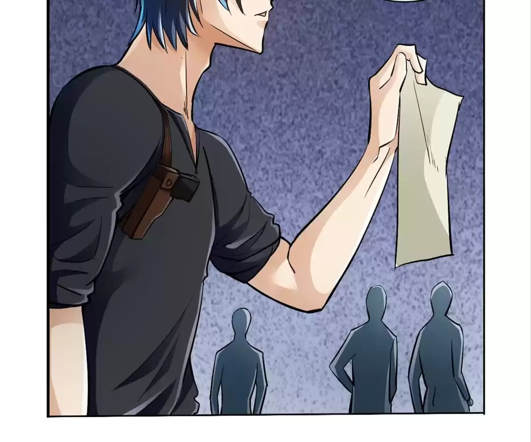 Strongest System (Colored) Chapter 86 page 29 - 