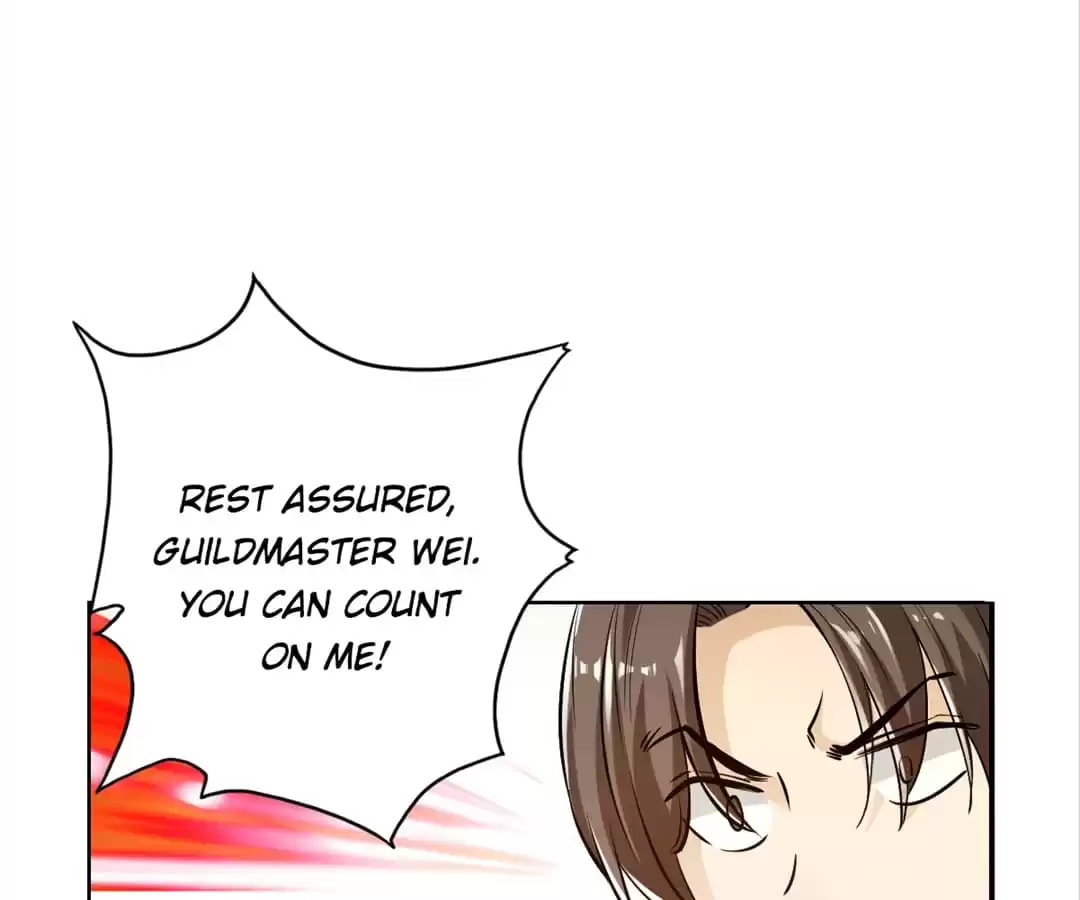 Strongest System (Colored) Chapter 86 page 30 - 