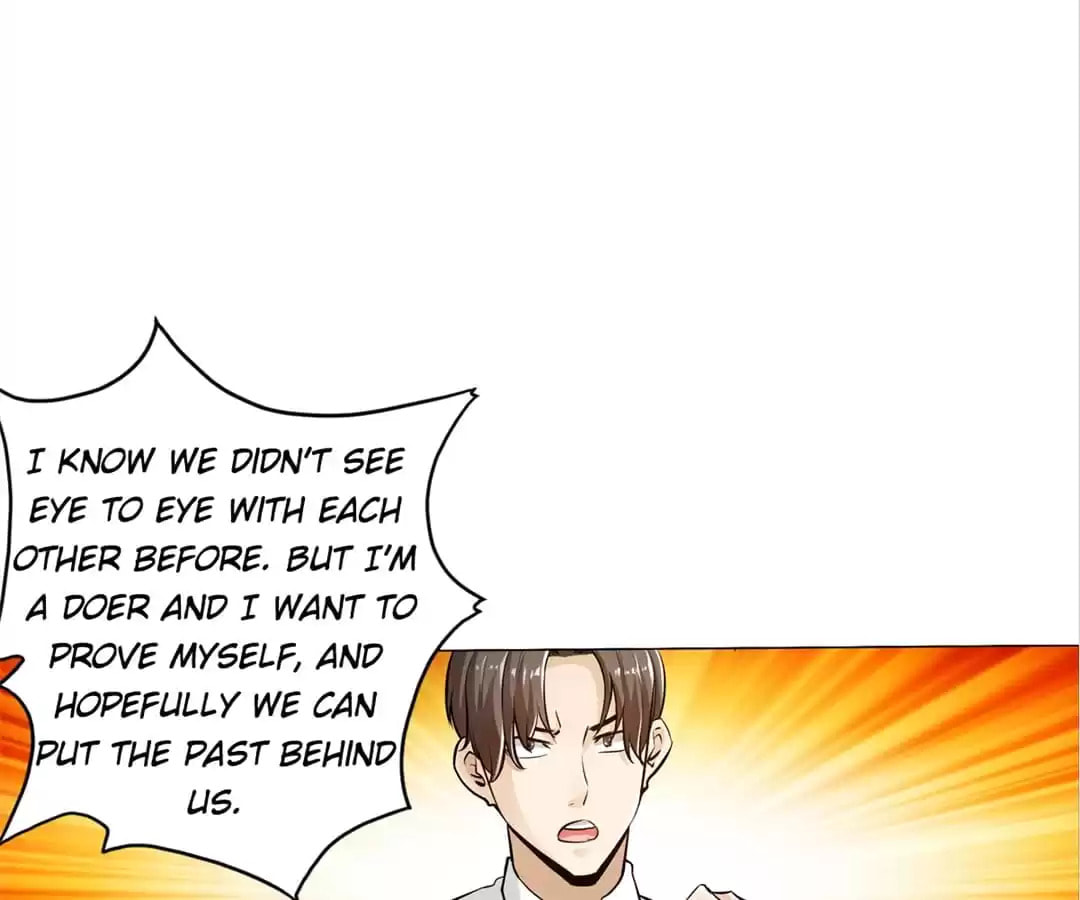 Strongest System (Colored) Chapter 86 page 33 - 