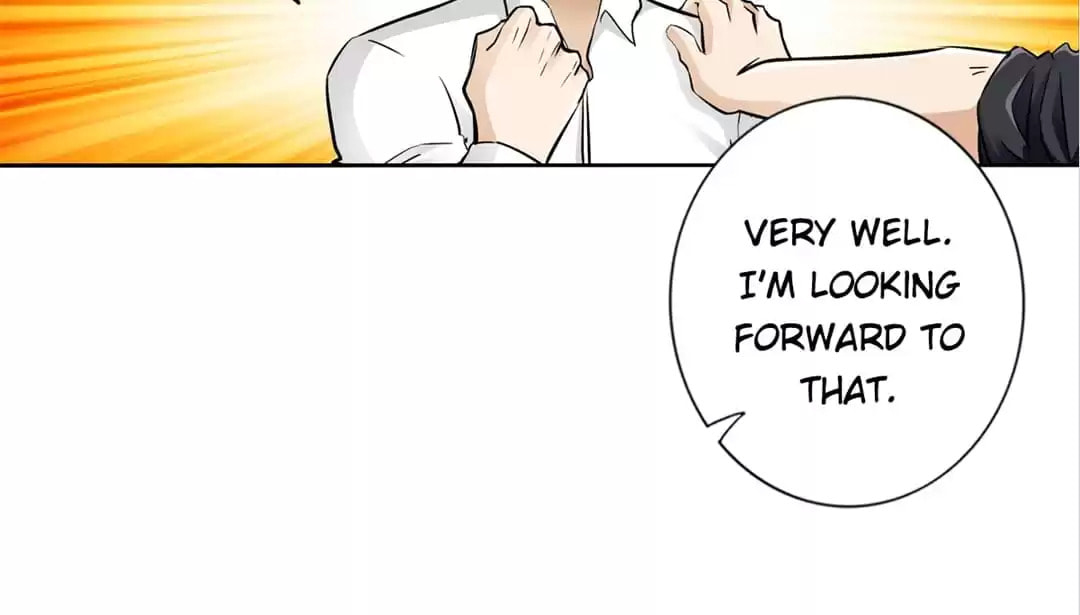 Strongest System (Colored) Chapter 86 page 34 - 