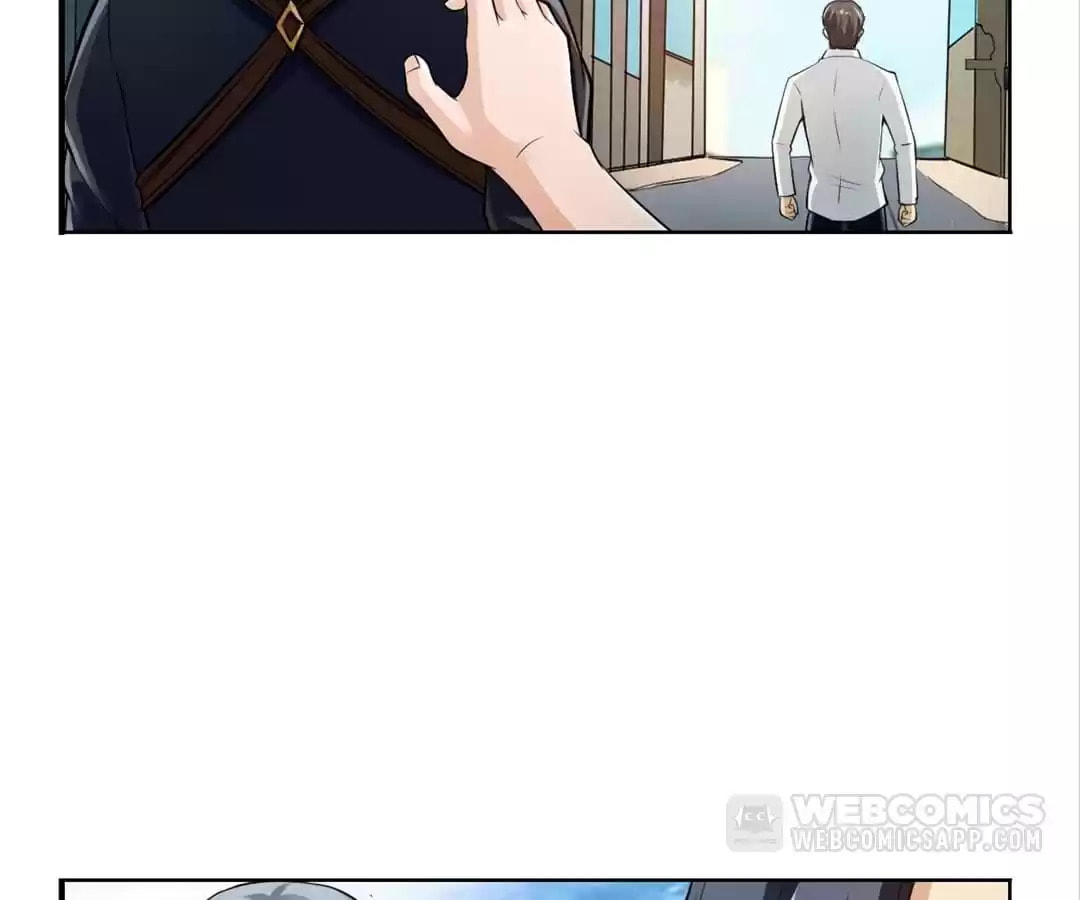 Strongest System (Colored) Chapter 86 page 36 - 