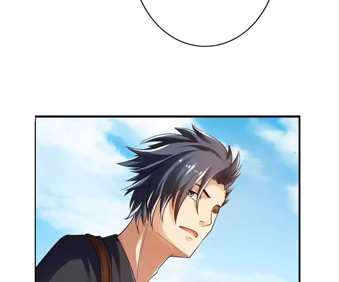 Strongest System (Colored) Chapter 86 page 38 - 