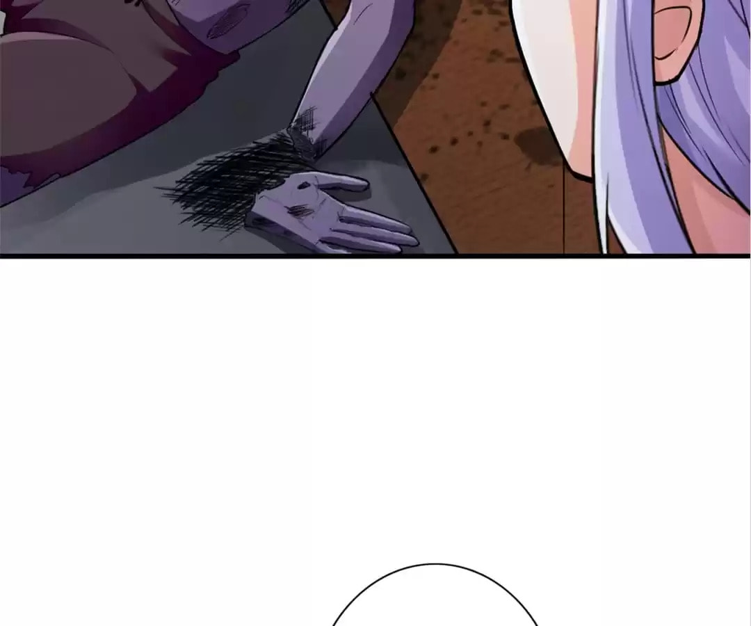 Strongest System (Colored) Chapter 86 page 42 - 