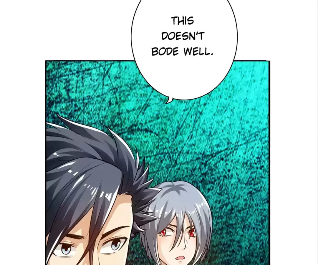 Strongest System (Colored) Chapter 86 page 43 - 