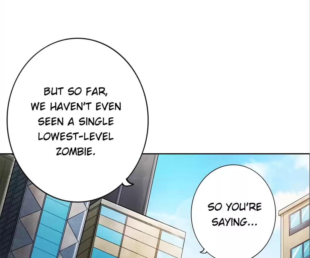 Strongest System (Colored) Chapter 86 page 46 - 