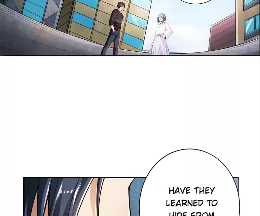 Strongest System (Colored) Chapter 86 page 47 - 